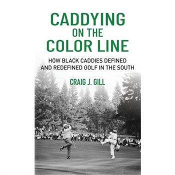 Caddying on the Color Line