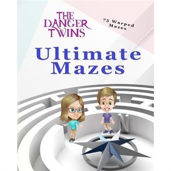 Ultimate Mazes