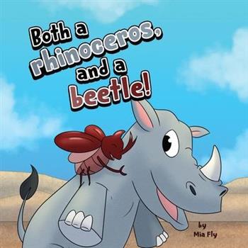 Both a rhinoceros, and a beetle!