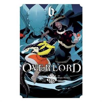 Overlord 6
