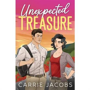 Unexpected Treasure