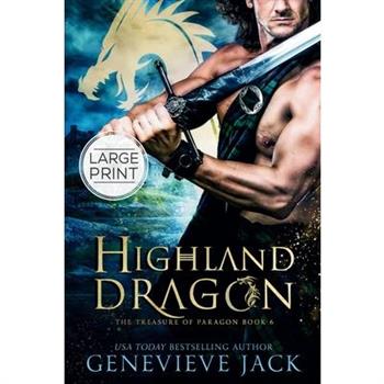Highland Dragon