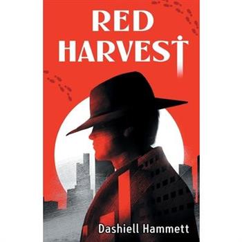 Red Harvest