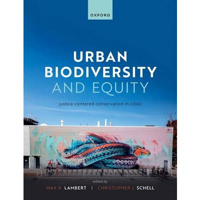 Urban Biodiversity and Equity