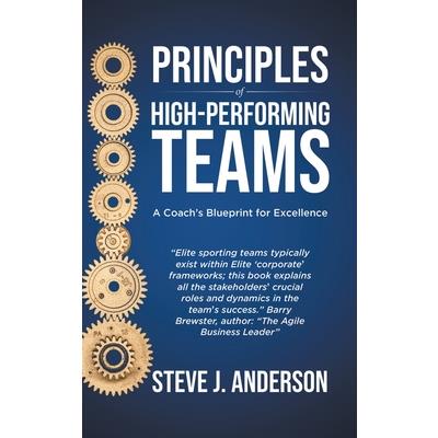 Principles of High Performing Teams