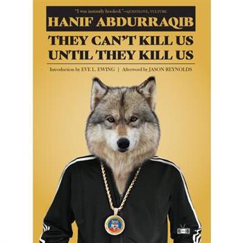 They Can’t Kill Us Until They Kill Us