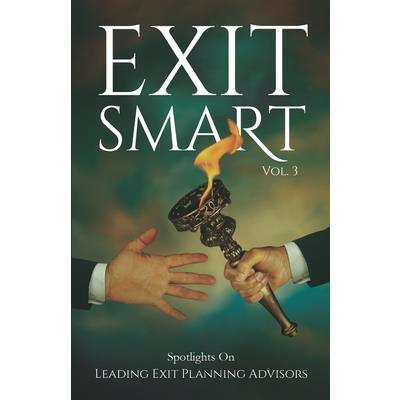 EXIT SMART Vol. 3