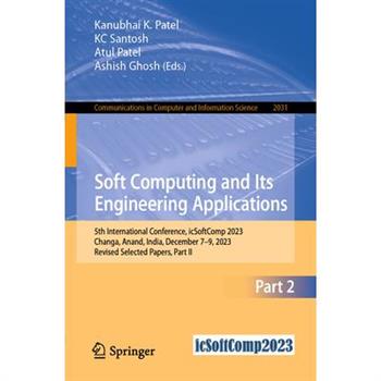 Soft Computing and Its Engineering Applications