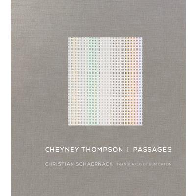 Cheyney Thompson