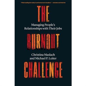 The Burnout Challenge