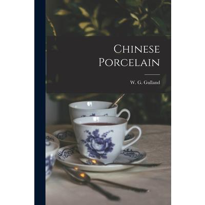 Chinese Porcelain