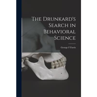 The Drunkard's Search in Behavioral Science