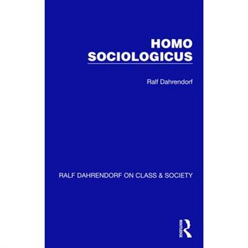 Homo Sociologicus