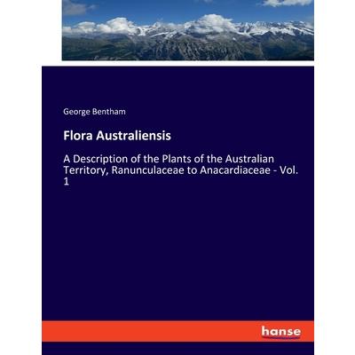 Flora Australiensis