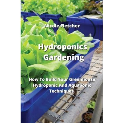 Hydroponics Gardening