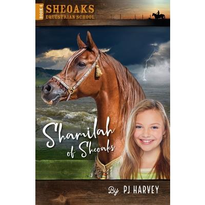 Shamilah of Sheaoks