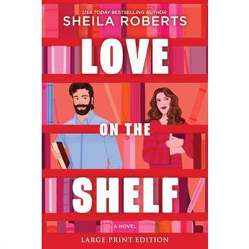 Love on the Shelf