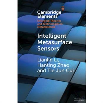 Intelligent Metasurface Sensors Intelligent Metasurface Sensors
