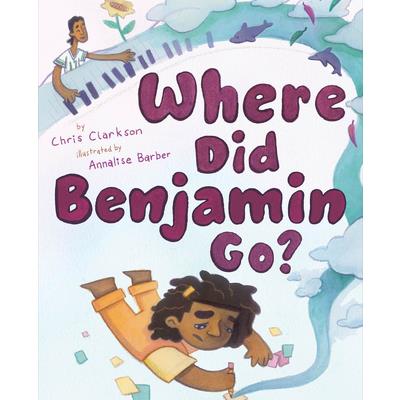 Where Did Benjamin Go?