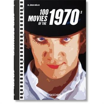 100 Movies of the 1970s