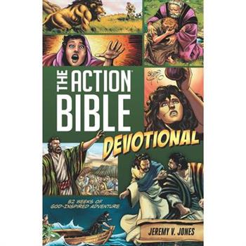 The Action Bible Devotional