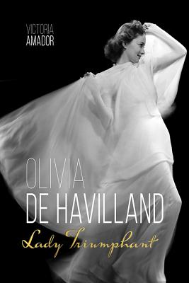 Olivia De Havilland
