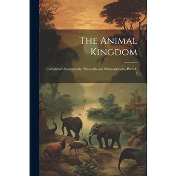 The Animal Kingdom
