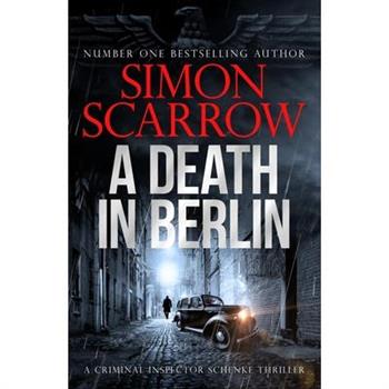 A Death in Berlin