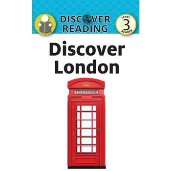 Discover London