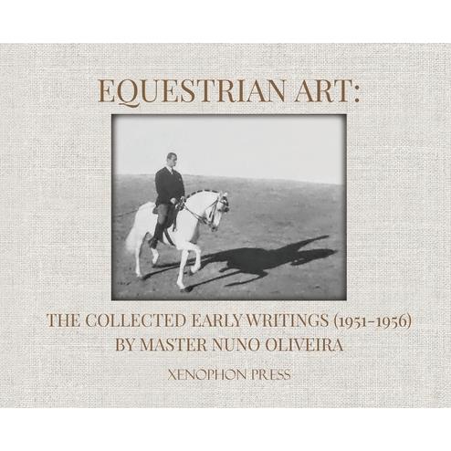 Equestrian Art
