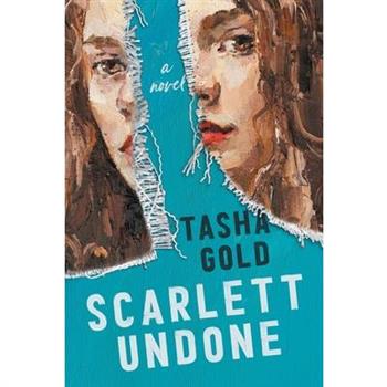 Scarlett Undone