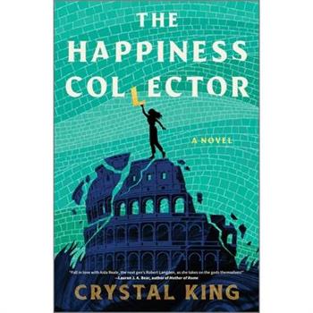 The Happiness Collector