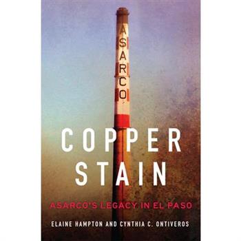 Copper Stain, Volume 1