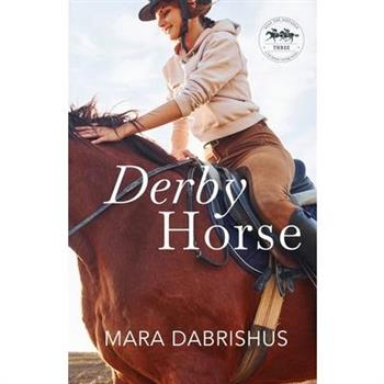 Derby Horse
