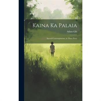 Kaina ka Palaia