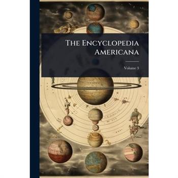 The Encyclopedia Americana
