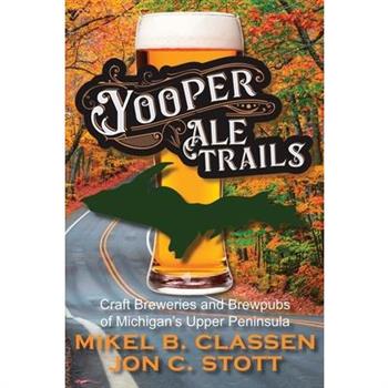 Yooper Ale Trails