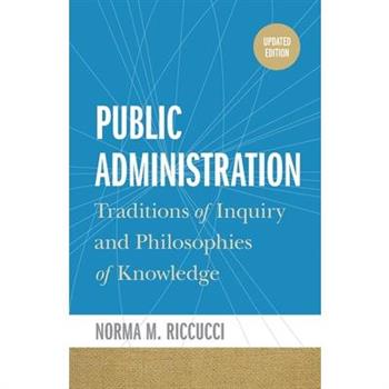 Public Administration