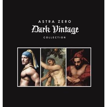 Astra Zero Dark Vintage