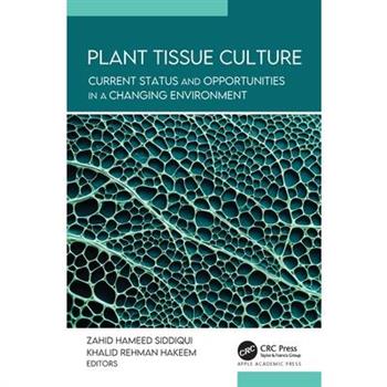 Plant Tissue Culture