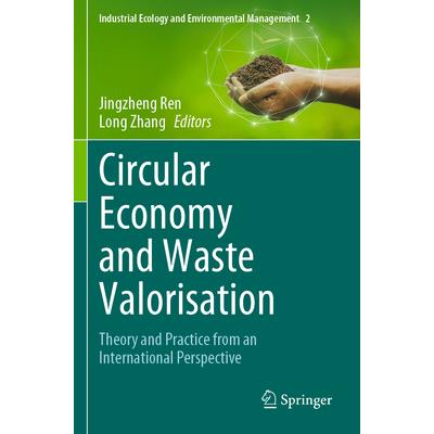 Circular Economy and Waste Valorisation