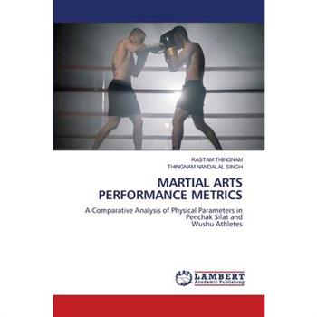 Martial Arts Performance Metrics