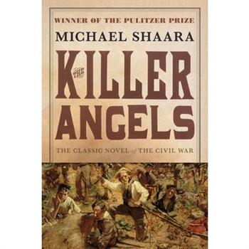 Killer Angels