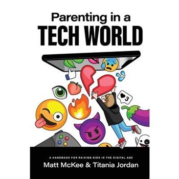 Parenting In A Tech World