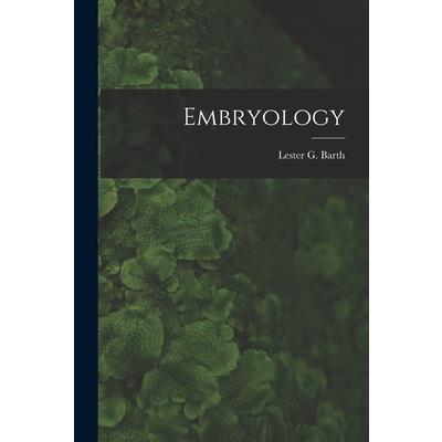Embryology