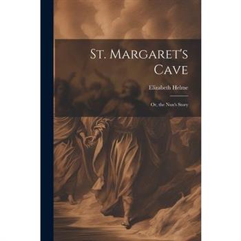 St. Margaret's Cave