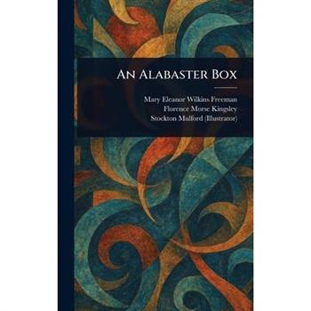 An Alabaster Box