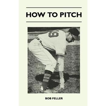 How to Pitch