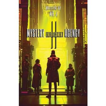 Mystery Enforcement Agency II