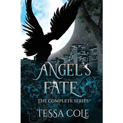 Angel's Fate